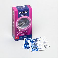   Sitabella Light    - 12 . 
Sitabella Light -      .