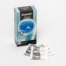    Sitabella Light - 12 . 
Sitabella Light -      .