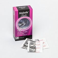    Sitabella Light - 12 .  
Sitabella Light -     .