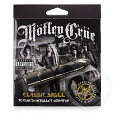   Motley Crue Classic Scull  
      ,   -  Motley Crue,            .