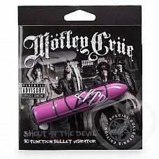   Motley Shout at the Devil  
      ,   -  Motley Crue,            .