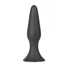   Silky Buttplug Big, 15,5 .,  

         .