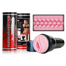    Fleshlight Vibro Pink Lady Touch  
    Vibro Pink Lady Touch .