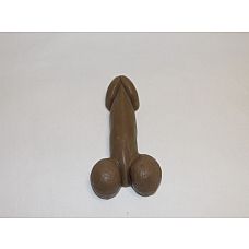 - " " - Erotic Soap  
