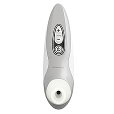    Womanizer Pro40 Weiss,  
      .