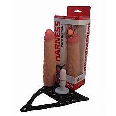 ������� Harness - 21,5 ��  
������� ��� �������� Harness, � �������� ������ �������.