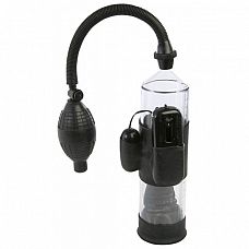    Lust Buster Vibrating Vacuum Pump 
           .