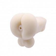 <strong>Мастурбатор-анус Back Spirit - 15 см.</strong> <br />
<div class="charTableblock"><div><span>Материал</span>: TPE / TPR</div></div> Мастурбатор-анус Back Spirit - 15 см.