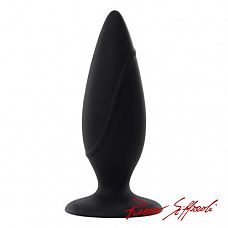   Rocco Anal Plug 3,9  - Toyz4lovers  
 ,   ,   ,  -     .