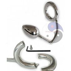       2-Pcs Ring with Egg Asslock 
      2-Pcs Ring with Egg Asslock.