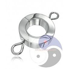         Ball Stretcher W/Attaching of Weights 
        Ball Stretcher W/Attaching of Weights.