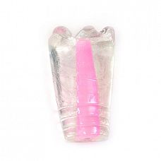 <strong>Прозрачный мастурбатор Baile, Прозрачный</strong> <br />
Фантастически приятный мастурбатор из эластичного, хорошо растягивающегося материала.<div class="charTableblock"><div><span>Материал</span>: киберкожа</div><div><span>Цвет</span>: прозрачный</div><div><span>Наличие вибрации</span>: без вибрации</div></div> Прозрачный мастурбатор Baile, Прозрачный 
Фантастически приятный мастурбатор из эластичного, хорошо растягивающегося материала.