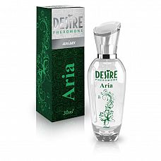 -  Desire ARIA, De Luxe Platinum, 30  
 ,      ,       ARIA Unisex,  , .