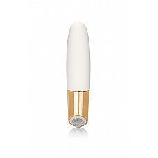  Vibrating Mini Wand - 7,5 . 
 Callie Vibrating Mini Wand        .