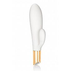  Vibrating Dual Massager - 15,25 . 
  Callie Vibrating Dual Massager  7    5     .