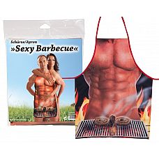   Sexy Barbecue 
  Sexy Barbecue.
