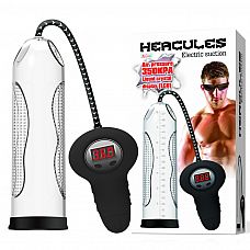   Heacules  
           Heacules ,       ,      .