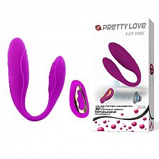        Pretty Love Vox Vibe  
     –      .