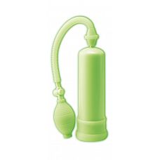 ,   , Glow in the Dark Power Pump - 19,5 . 
               ,           .