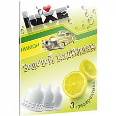  Luxe        - 3 . 
          .
