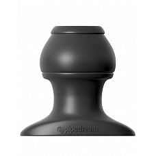   Anal Fantasy Collection Open Wide Tunnel Plug XL 
        Open Wide Tunnel Plug!   ,    - Elite Silicone,       ,         .