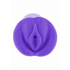 <strong>Мастурбатор Funky coochie coo - Toy Joy </strong> <br />
Мастурбатор в виде вагины фиолетового цвета.<div class="charTableblock"><div><span>Материал</span>: киберкожа</div><div><span>Цвет</span>: другой</div><div><span>Наличие вибрации</span>: без вибрации</div><div><span>Особенности</span>: вагина</div></div> Мастурбатор Funky coochie coo - Toy Joy  
Мастурбатор в виде вагины фиолетового цвета.