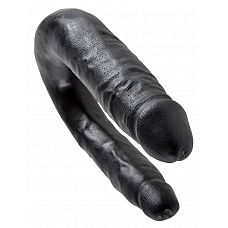 ׸   U-Shaped Small Double Trouble - 33,5 . 
  ,    , -    .