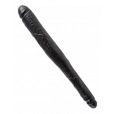 ׸   16  Tapered Double Dildo - 40,6 . 
      .
