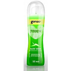 ����������� ������ �� ������ ������ Ganzo Aloe Vera - 50 ��. 
������ �� ������ ������ � ���� ����.
