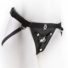 -   Fit Rite Harness 
        .