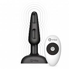  -  3  B-Vibe Trio Plug BLACK 
     3  ,     .