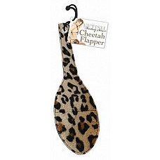  Cheetah Flapper 
   .