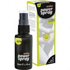 ������������� ����� ��� ������ Active Power - HOT (50 ��)  
����� Active power spray men &ndash; ������������������ ����� ��� ���������� ������������ �����������.