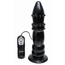  FF Black Magic Vibro, 21 .,  
    ,   ,   ,     .