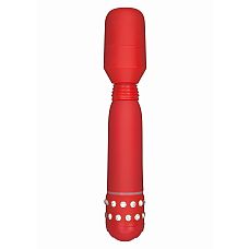  Toy Joy Crystal Flex Massager, 17,5 .,  
    ,  .