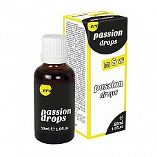      Passion Drops (m+w) 30 . 
       ,   ,  , .