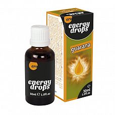      Energy Drops Guarana (m+w) 30 . 
  Energy Drops   L-     ,     ,  ,       ,      .