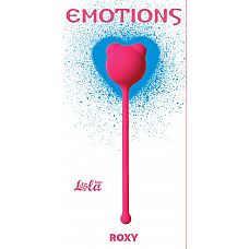    Emotions Roxy 
  Roxy              .
