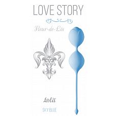   Fleur-de-lisa 
  Fleur-de-lisa   Love Story -  ,  ,             .