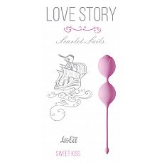    Scarlet Sails 
   Scarlet Sails   Love Story -    ,           .