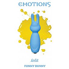  - Emotions Funny Bunny 
  Funny Bunny               .