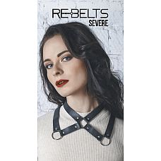 - Severe Black 7712rebelts 
"       .