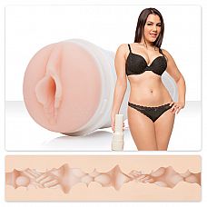  Fleshlight Girls - Valentina Nappi Dorcel  
Valentina Nappi -    ,      .