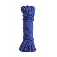   Bondage Collection Blue - 3 . 
      .