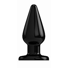   Bottom Line 7"" Model 2 Rubber SH-BTM008BLK 
