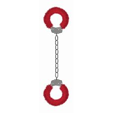 ��������� Furry Red SH-SHT363RED 
