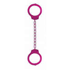 ������� ������������� ������� Metal Ankle Cuffs 
�����, ���������� ��� �������� � ������������ ������� Metal Ankle Cuffs �� �������� ������ �������������.