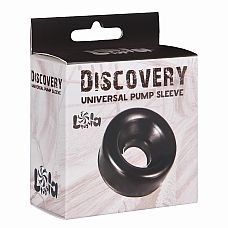     Discovery Saver - Lola  
       .