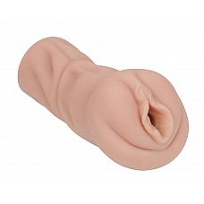 <strong>Мастурбатор Satisfaction Night Wish 2001-03Lola, Телесный</strong> <br />
Мастурбатор в виде вагины, изготовленный из реалистичного материала киберкожа.<div class="charTableblock"><div><span>Материал</span>: киберкожа</div><div><span>Цвет</span>: телесный</div><div><span>Наличие вибрации</span>: без вибрации</div><div><span>Особенности</span>: вагина</div></div> Мастурбатор Satisfaction Night Wish 2001-03Lola, Телесный 
Мастурбатор в виде вагины, изготовленный из реалистичного материала киберкожа.