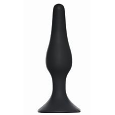   Slim Anal Plug Small Black 4207-01Lola 
"      Slim Anal Plug!      .